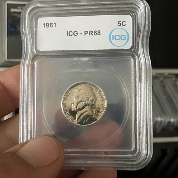 Coin Collection - Picture 6 of 13